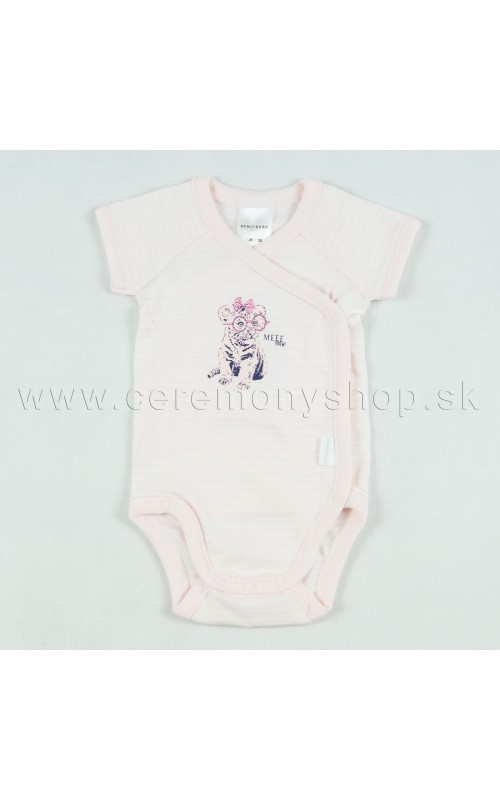 Dievčenské body SCHIESSER