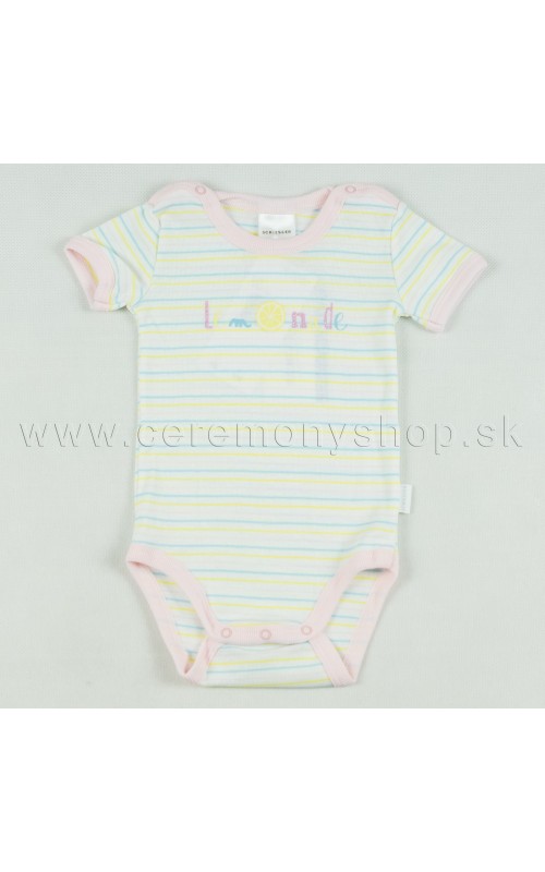 Dievčenské body SCHIESSER