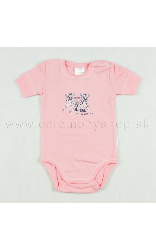 Dievčenské body SCHIESSER