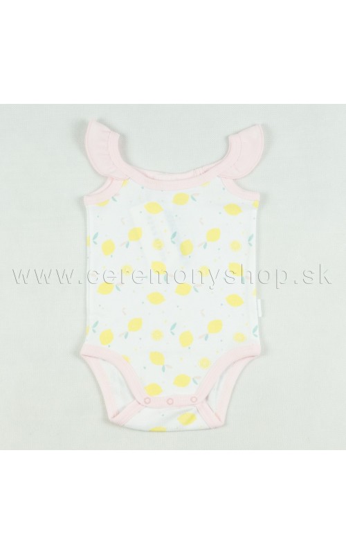 Dievčenské body SCHIESSER